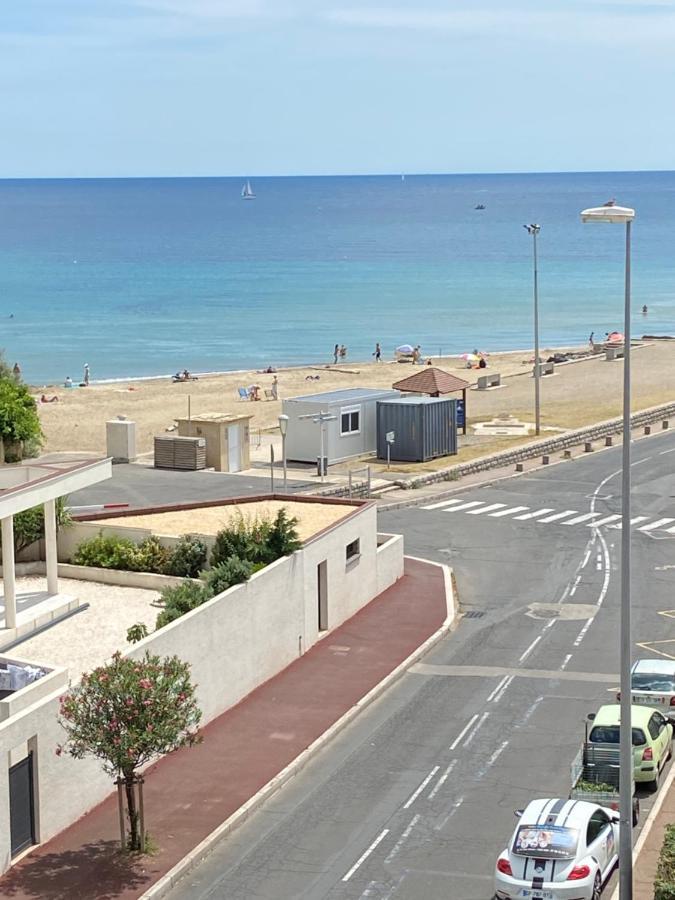 Cap D Magnifique Vue Apartment Agde