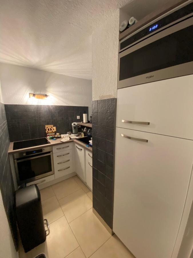 Cap D Magnifique Vue Apartment Agde