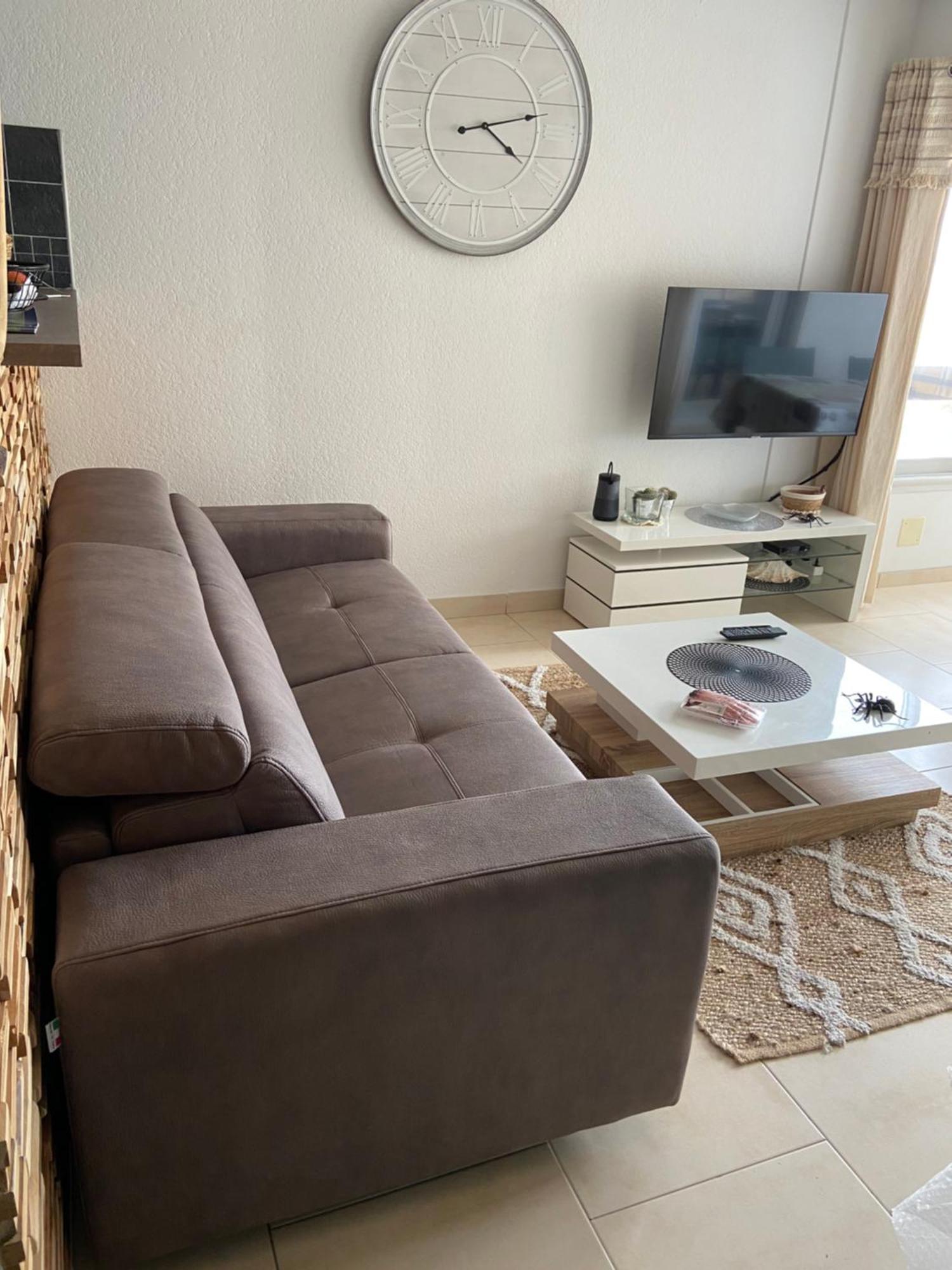 Cap D Magnifique Vue Apartment