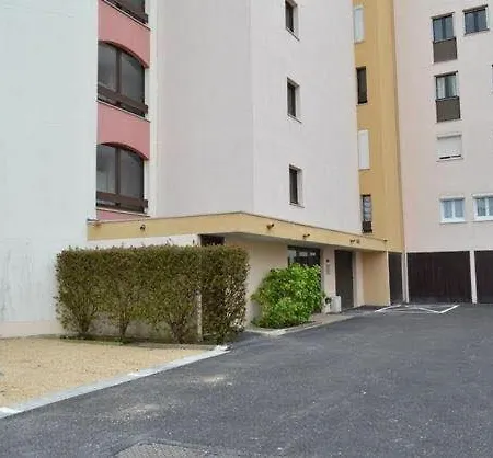 Appartement Cap D Agde Magnifique Vue Mer Exterior photo