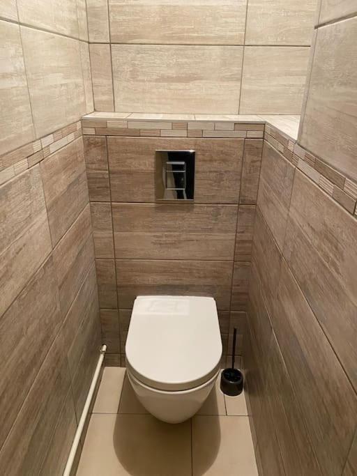 Cap D Magnifique Vue Apartment *