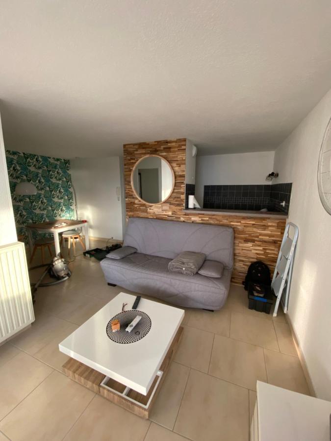 Apartment Cap D Magnifique Vue Agde